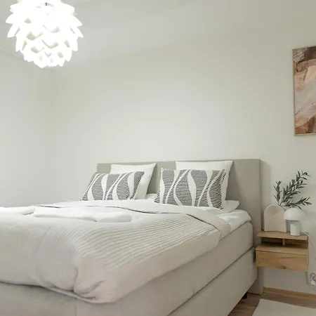Apartment Santa's Aurora By Booklapland Rovaniemi